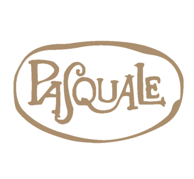 Pasquale Logotipo