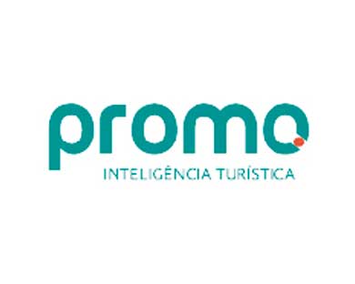 Logotipo Promo