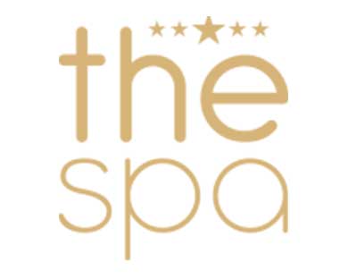 The Spa Logotipo