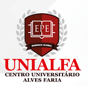 UNIALFA Logotipo
