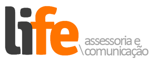 Logotipo Life Assessoria